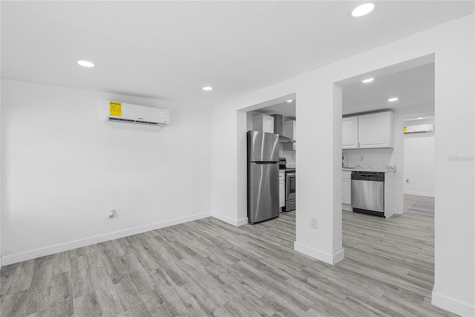 CABANA CITY - Residential