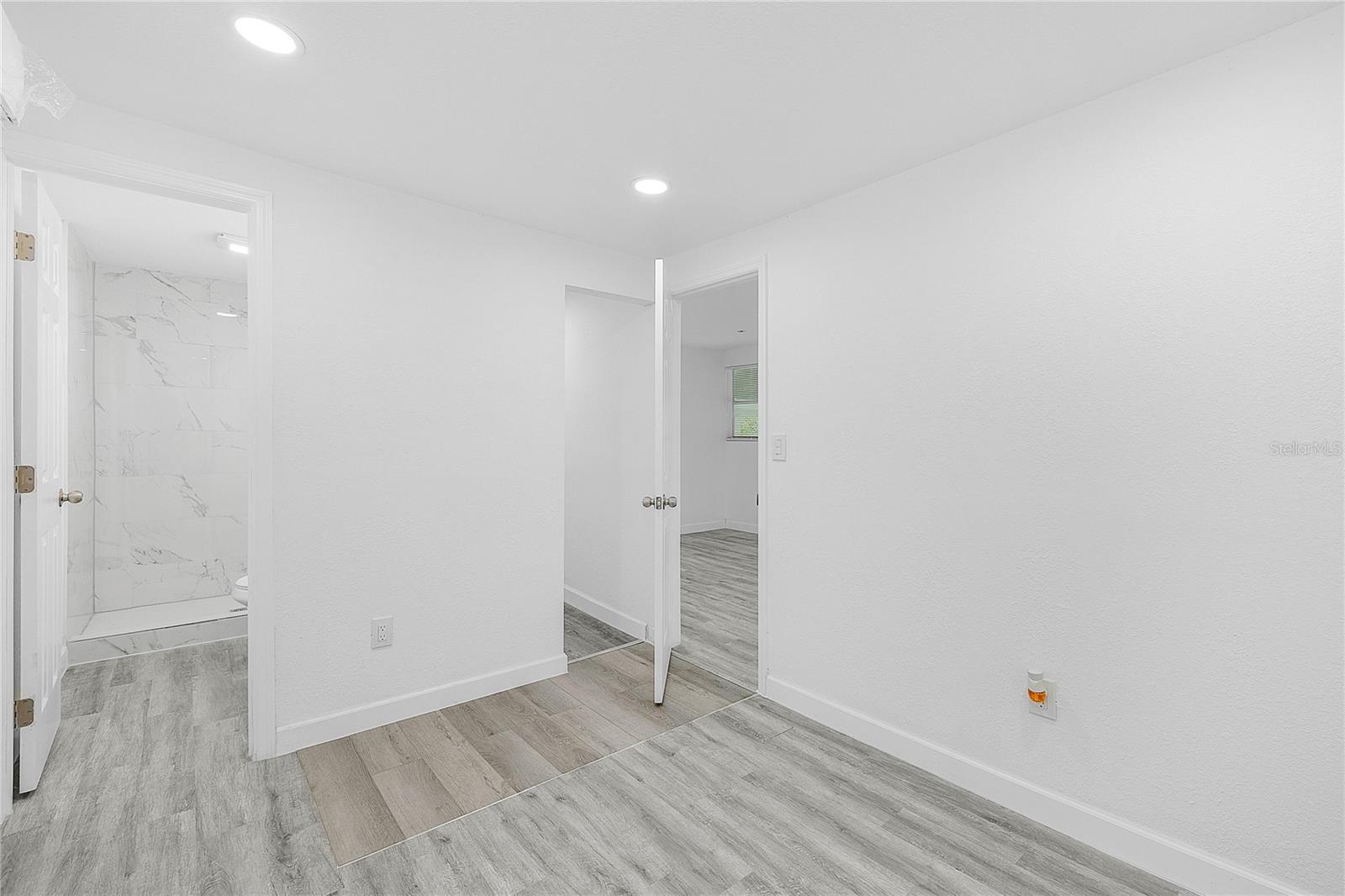 CABANA CITY - Residential
