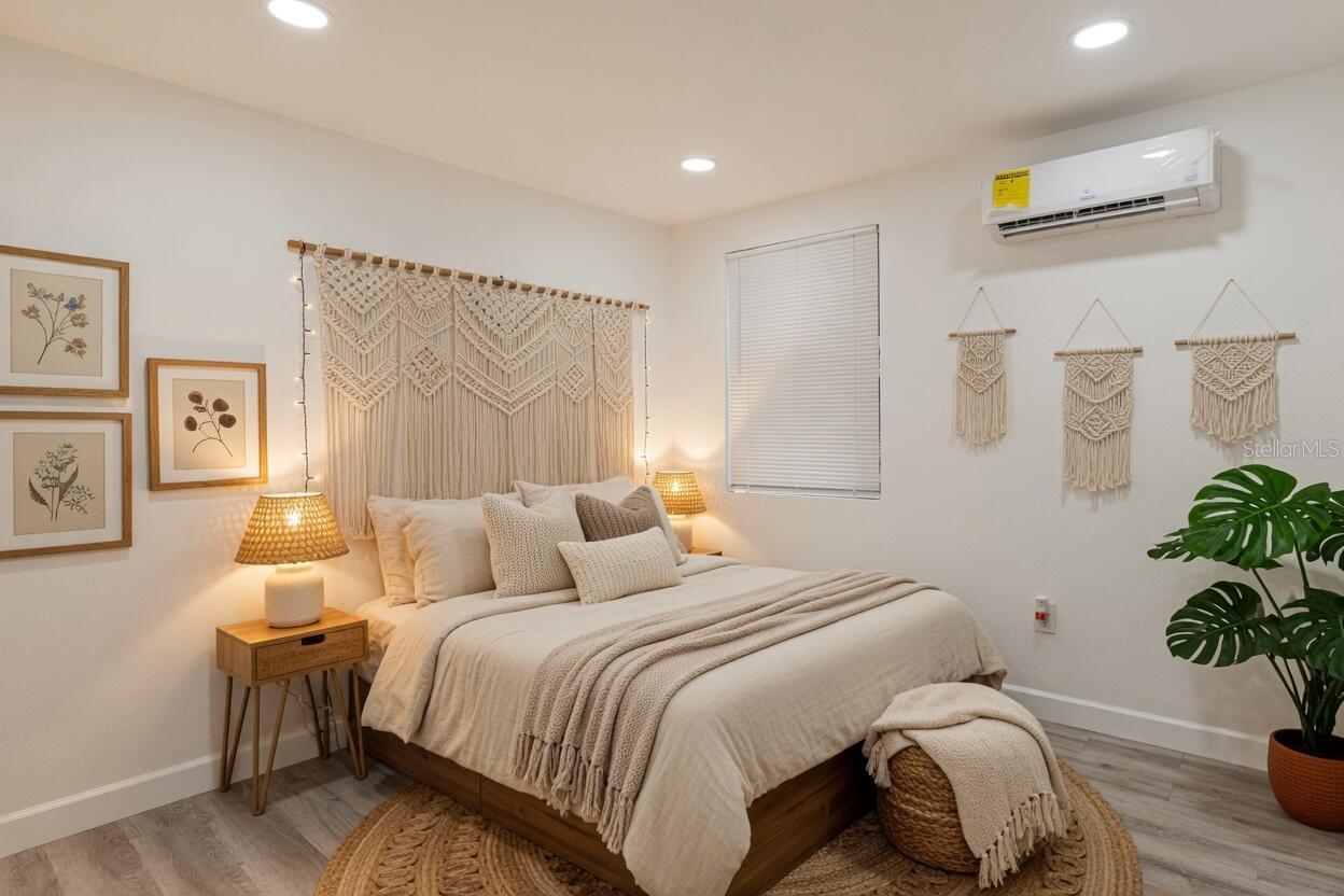CABANA CITY - Residential