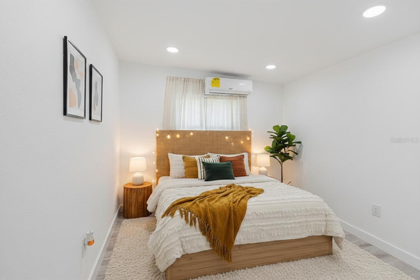CABANA CITY - Residential