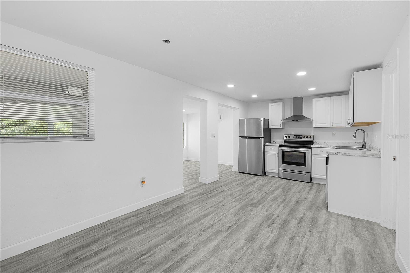 CABANA CITY - Residential