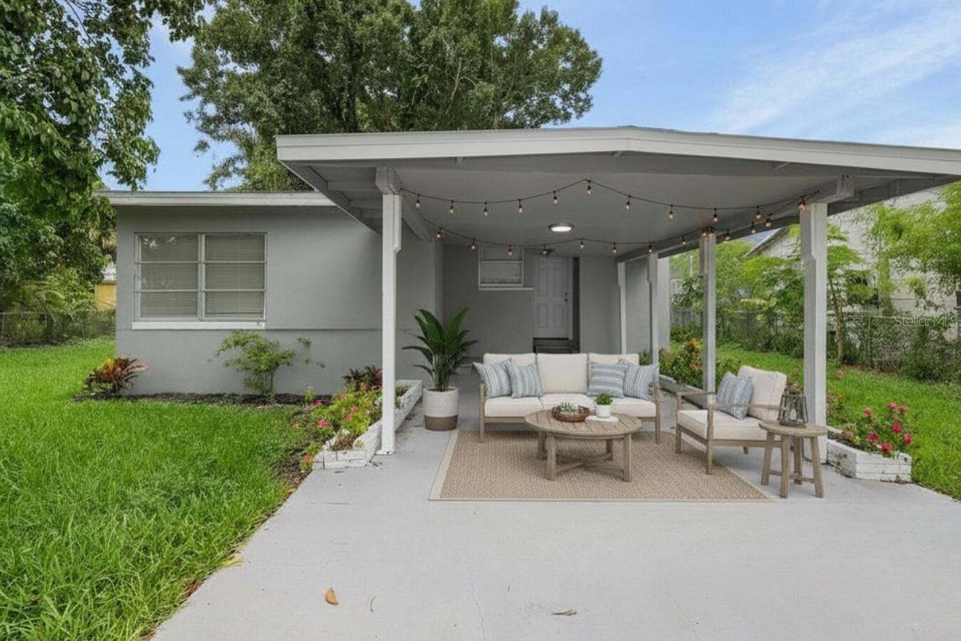CABANA CITY - Residential