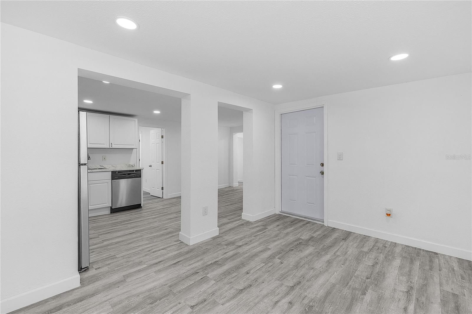 CABANA CITY - Residential