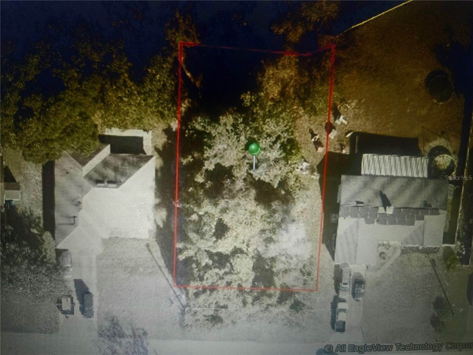 DELTONA LAKES UNIT 53 - Land