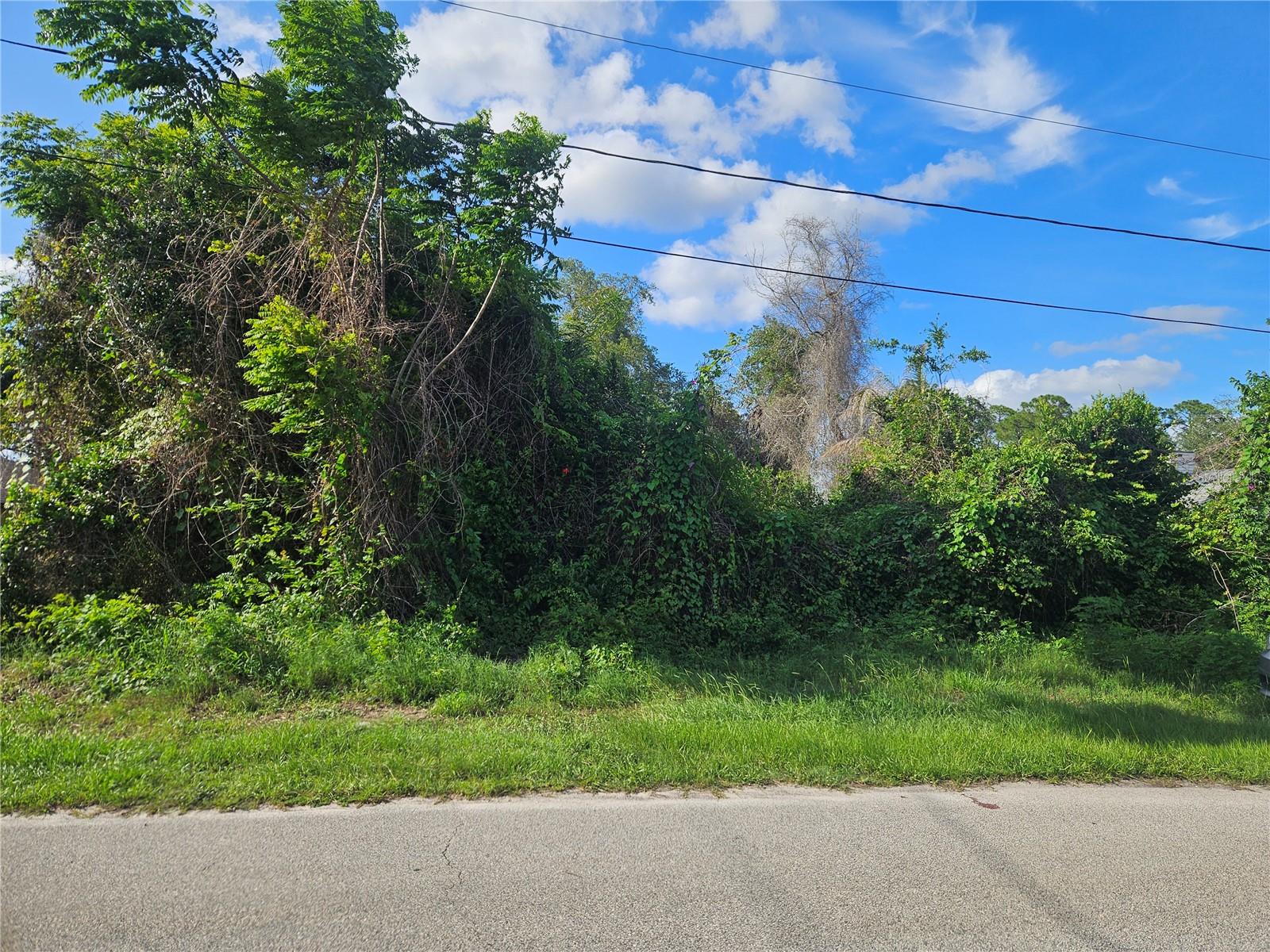 Location & Convenience: Close to Interstate 4 (I-4), making it highly accessible for commuters, and close to local shopping.  Privacy: Situated on a quiet dead-end street.  Lot Feature: Highlights a dry lakebed located at the back of the property.