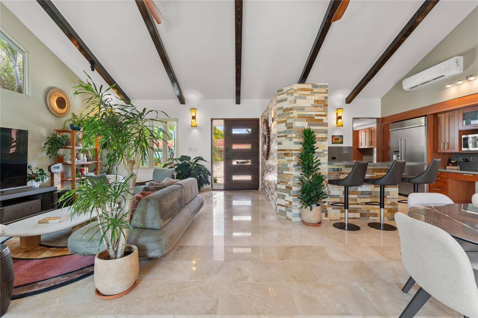 SABANERA DORADO - Residential