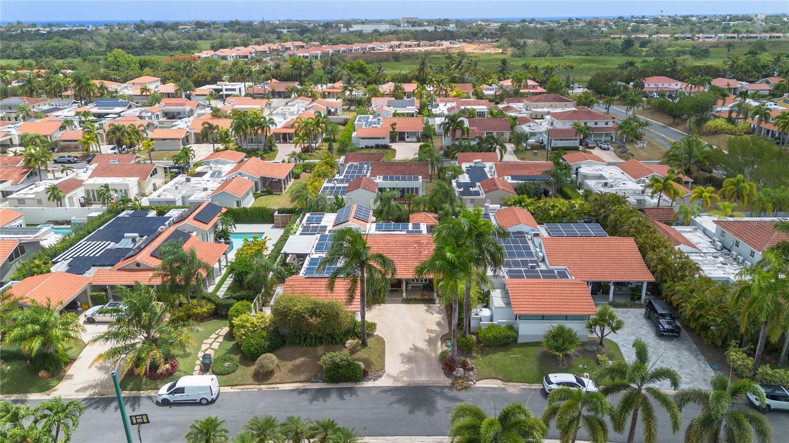 SABANERA DORADO - Residential