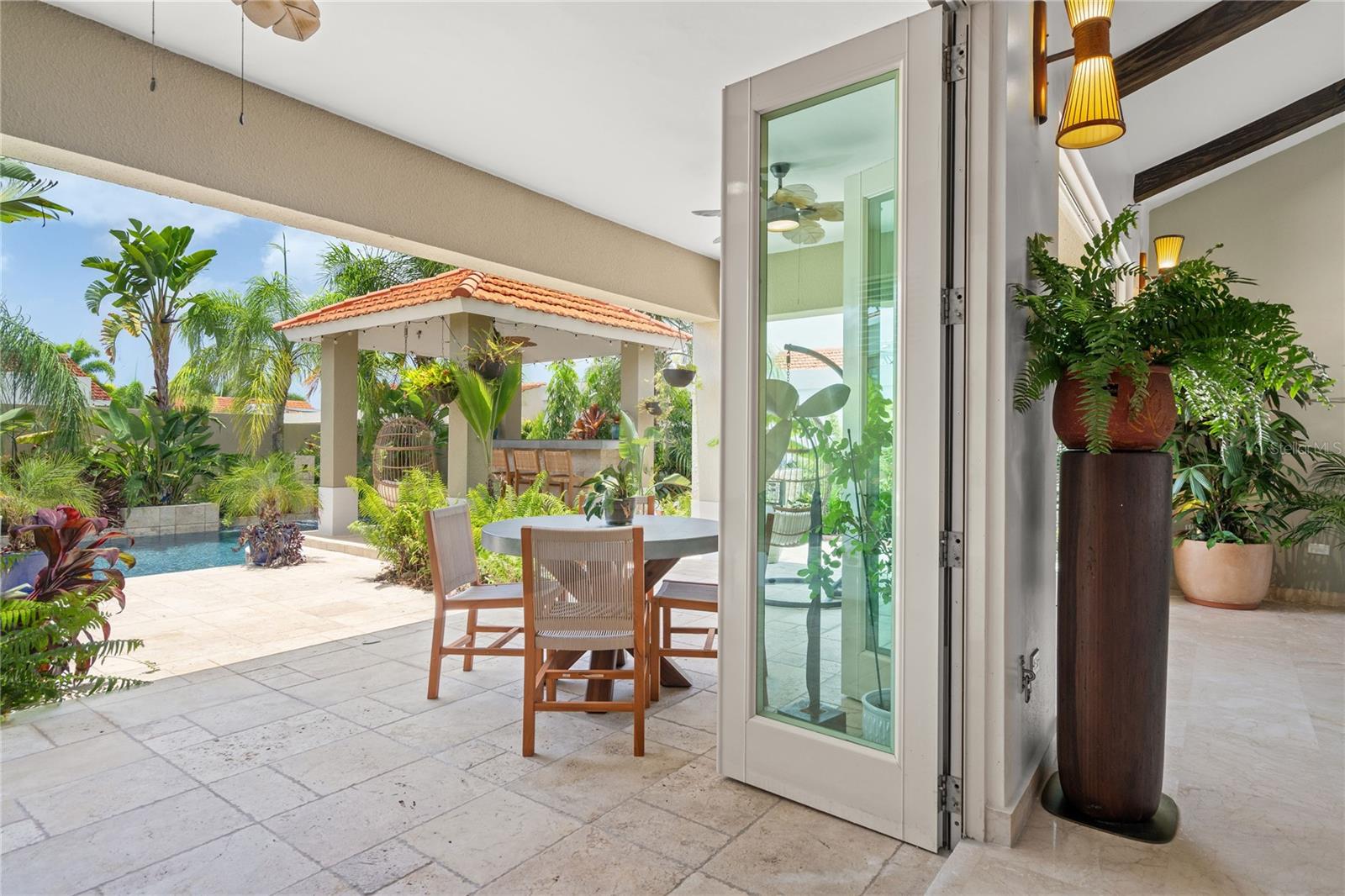 SABANERA DORADO - Residential