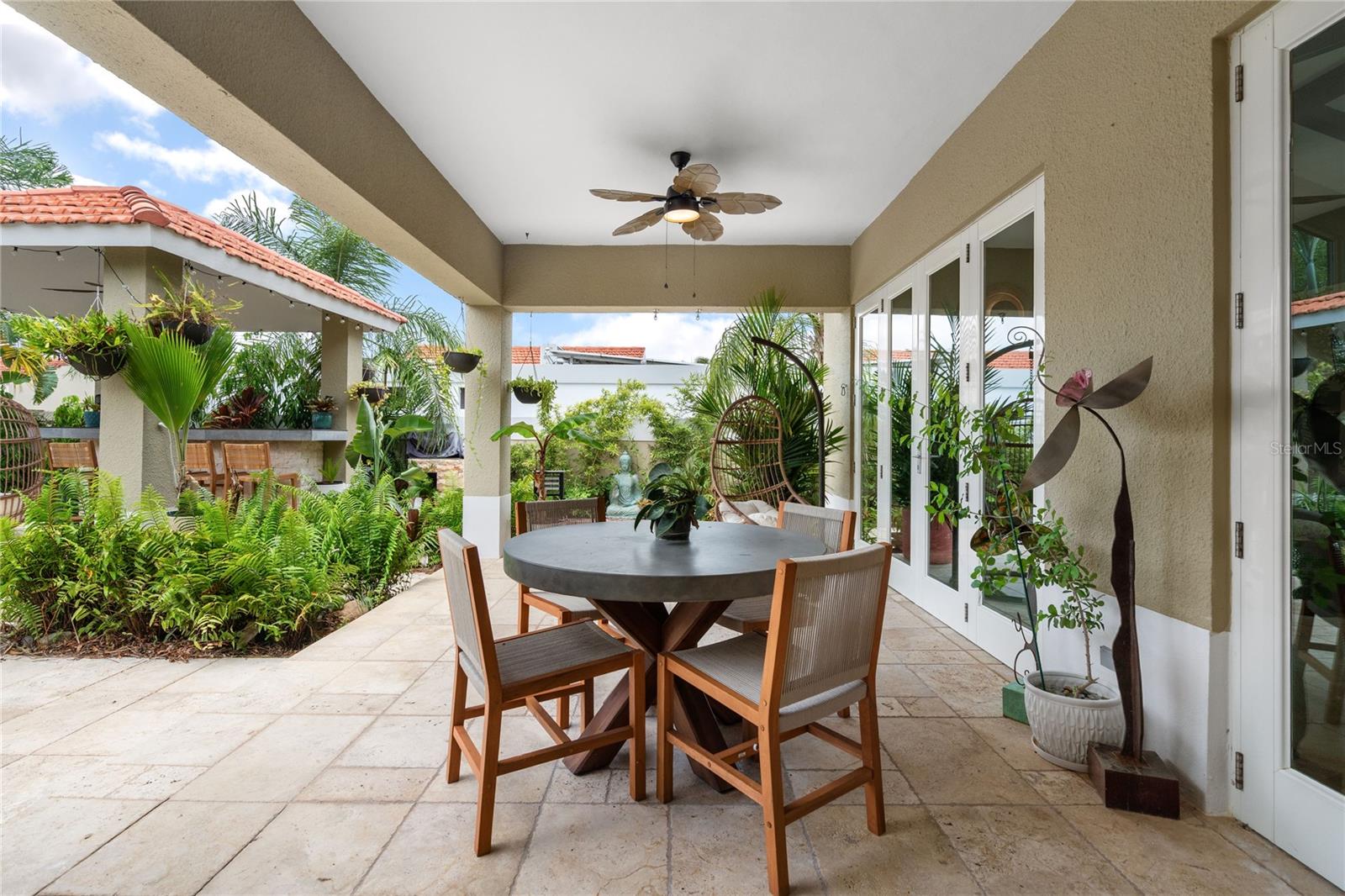 SABANERA DORADO - Residential