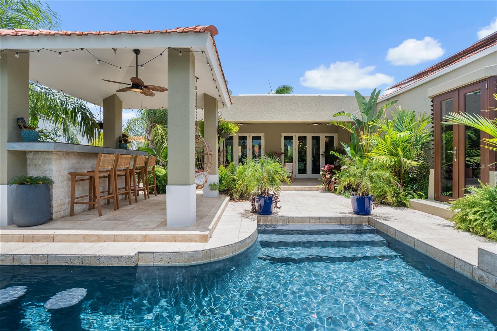 SABANERA DORADO - Residential
