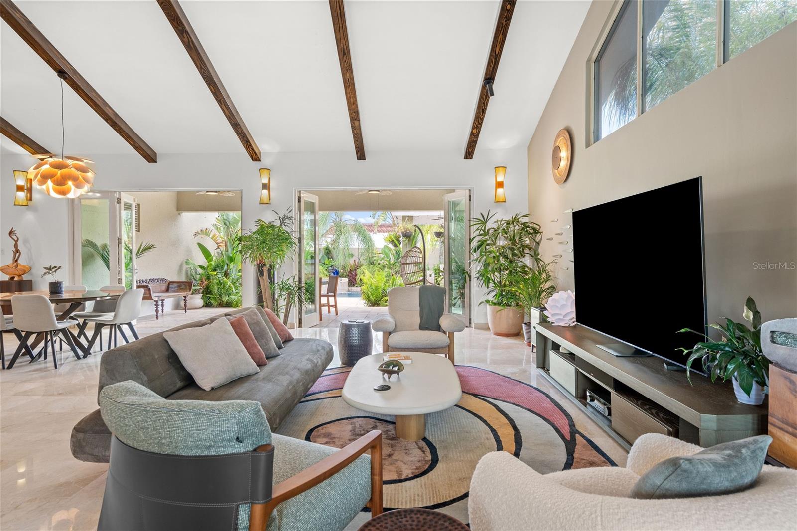 SABANERA DORADO - Residential