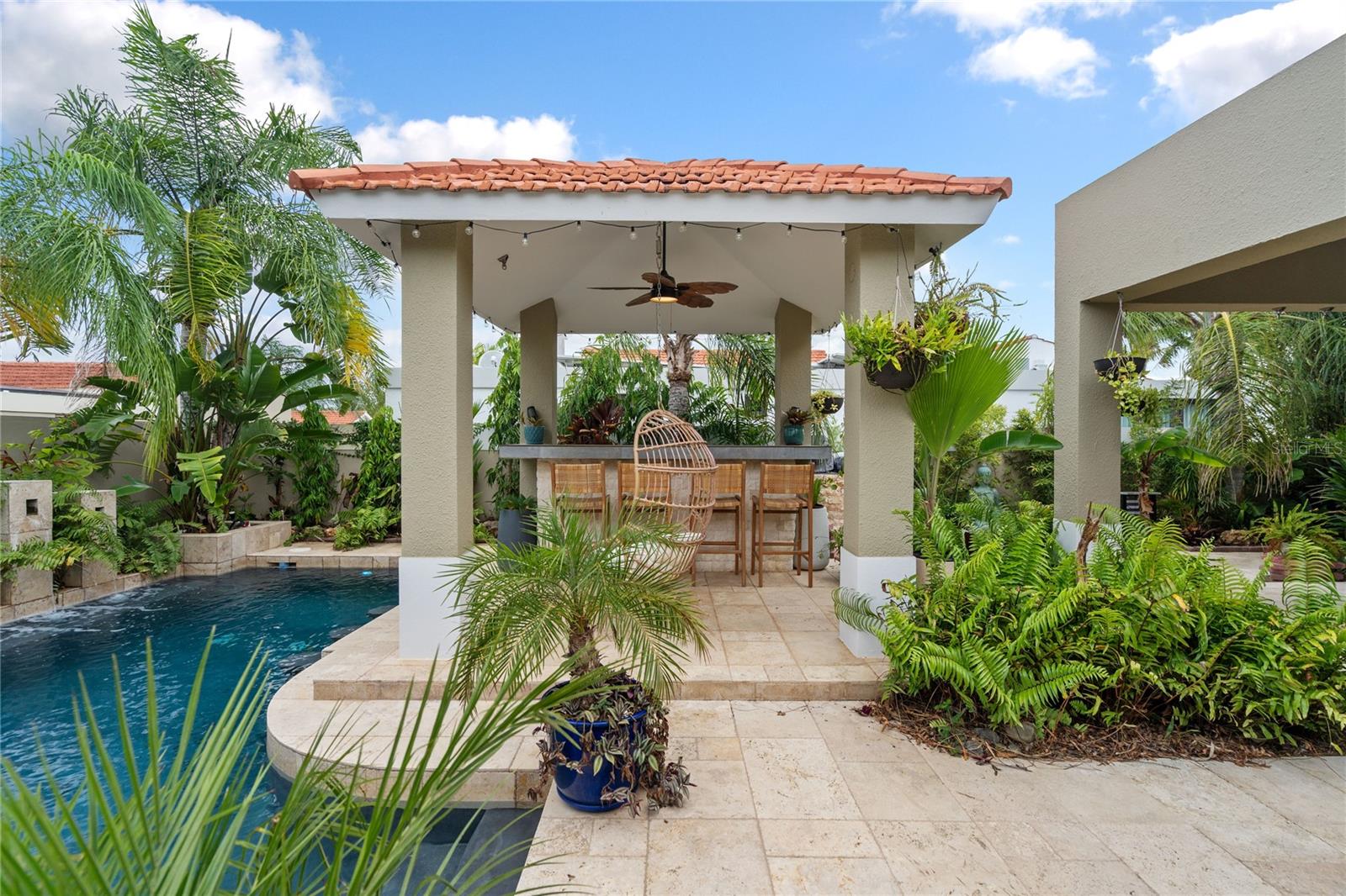 SABANERA DORADO - Residential