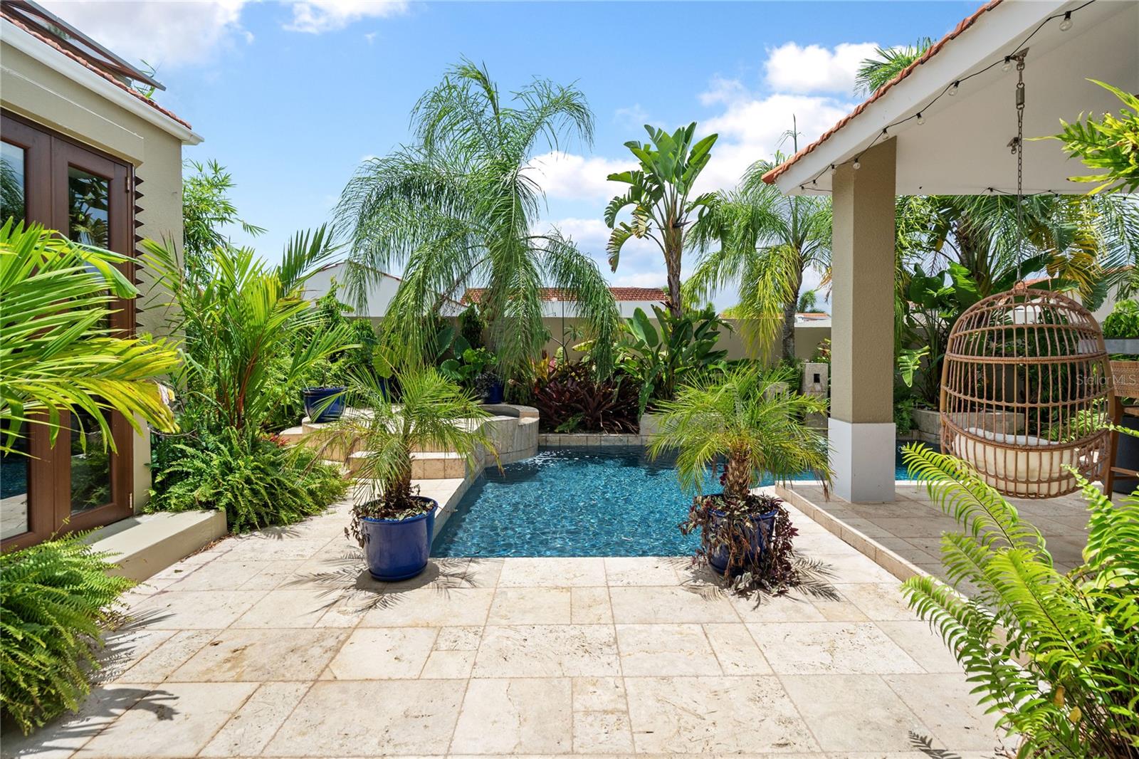 SABANERA DORADO - Residential