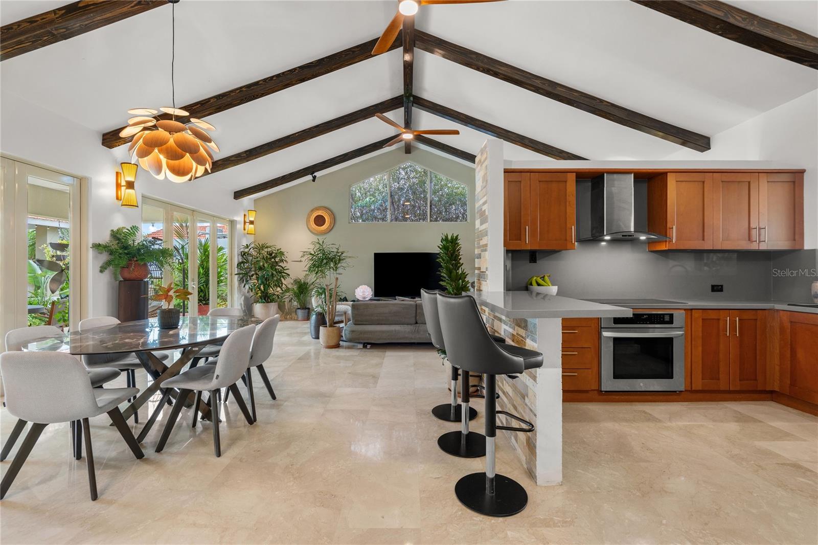 SABANERA DORADO - Residential