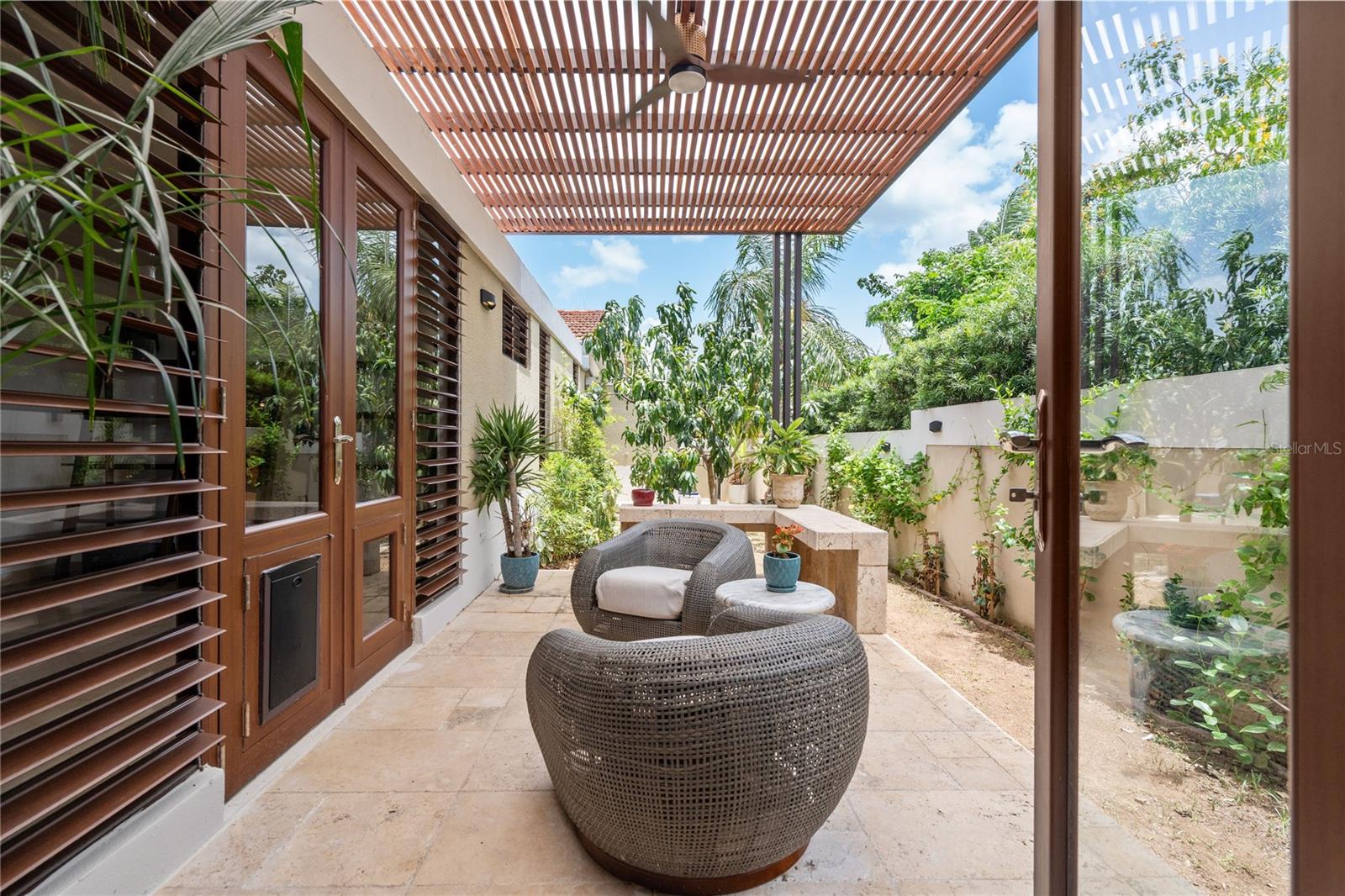 SABANERA DORADO - Residential