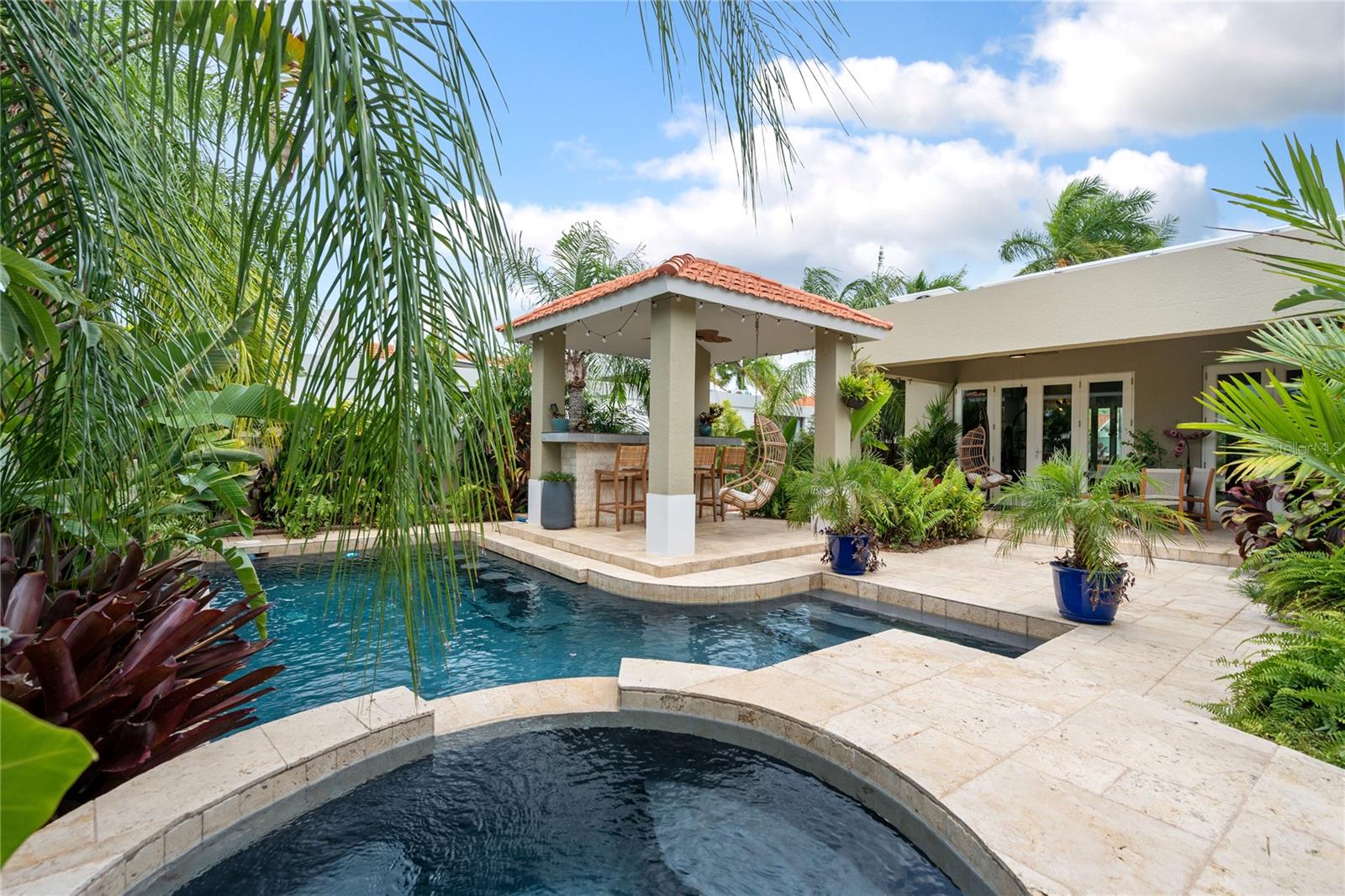 SABANERA DORADO - Residential