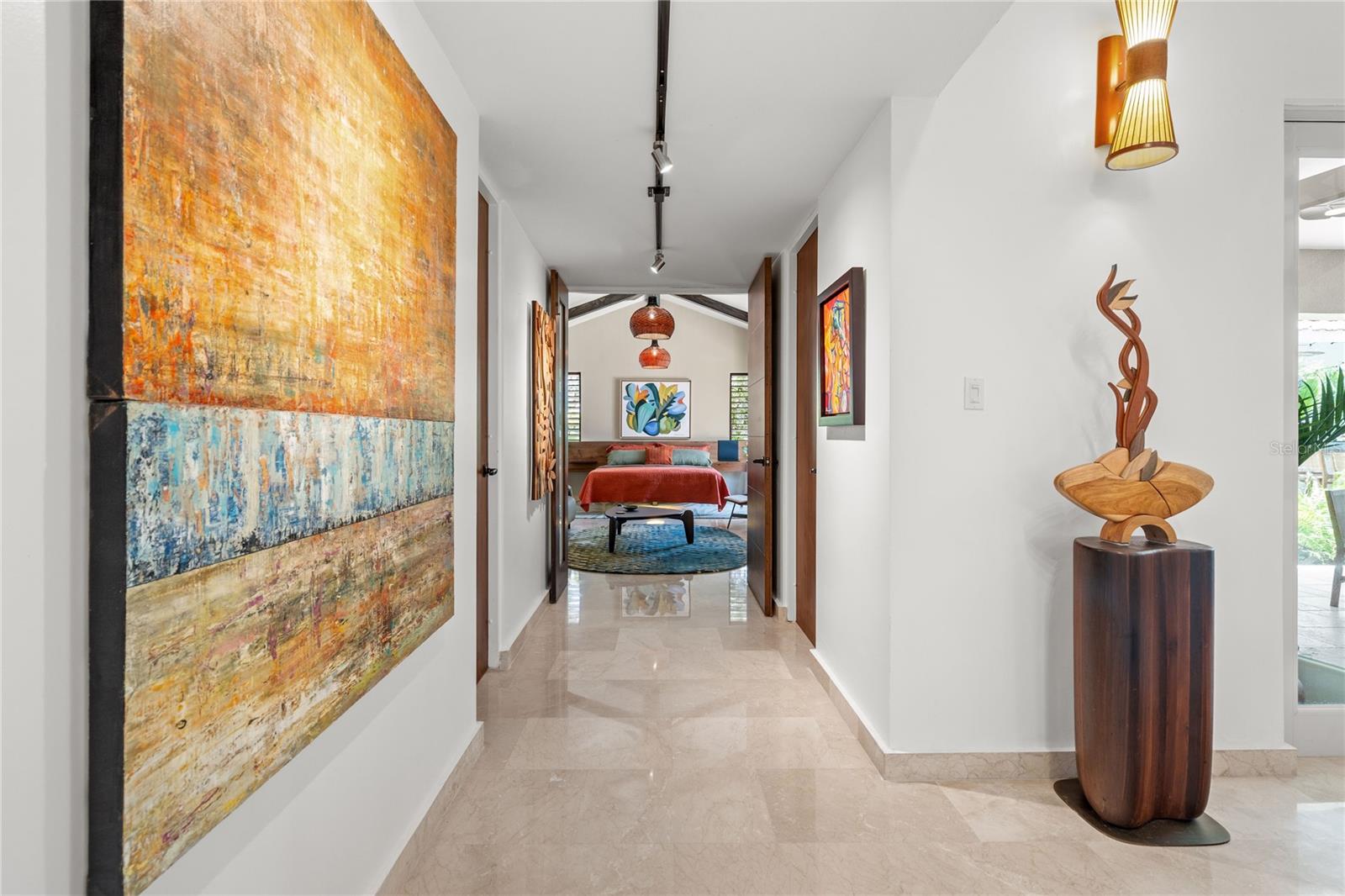 SABANERA DORADO - Residential