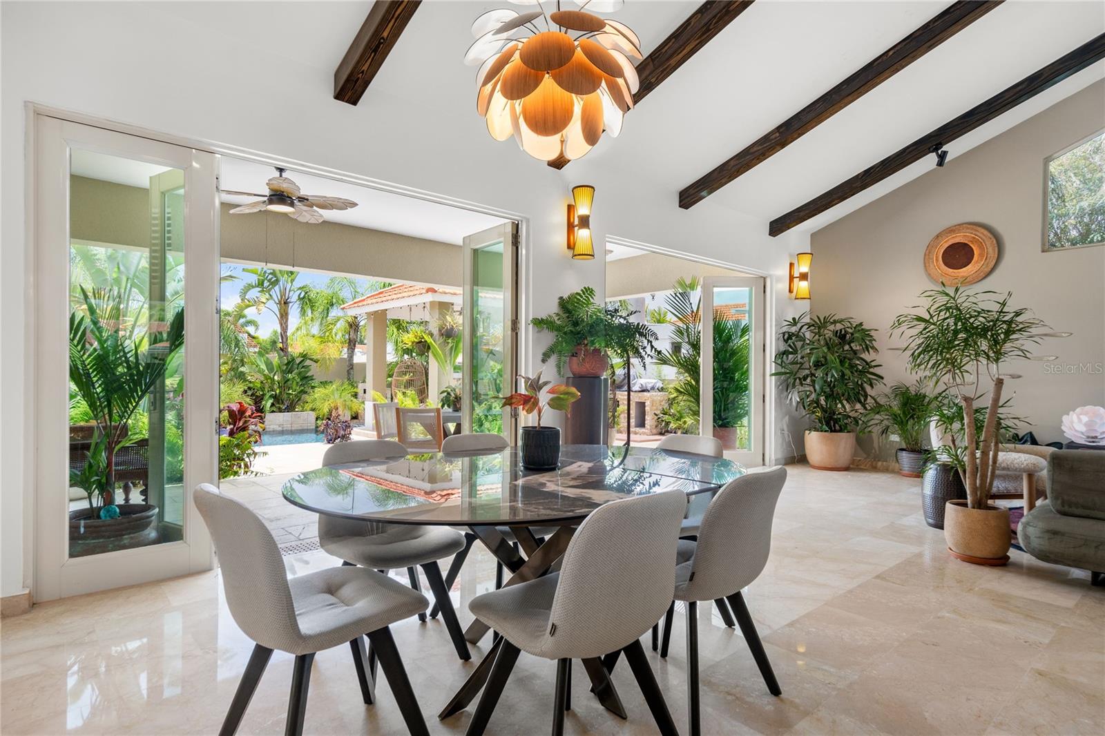 SABANERA DORADO - Residential