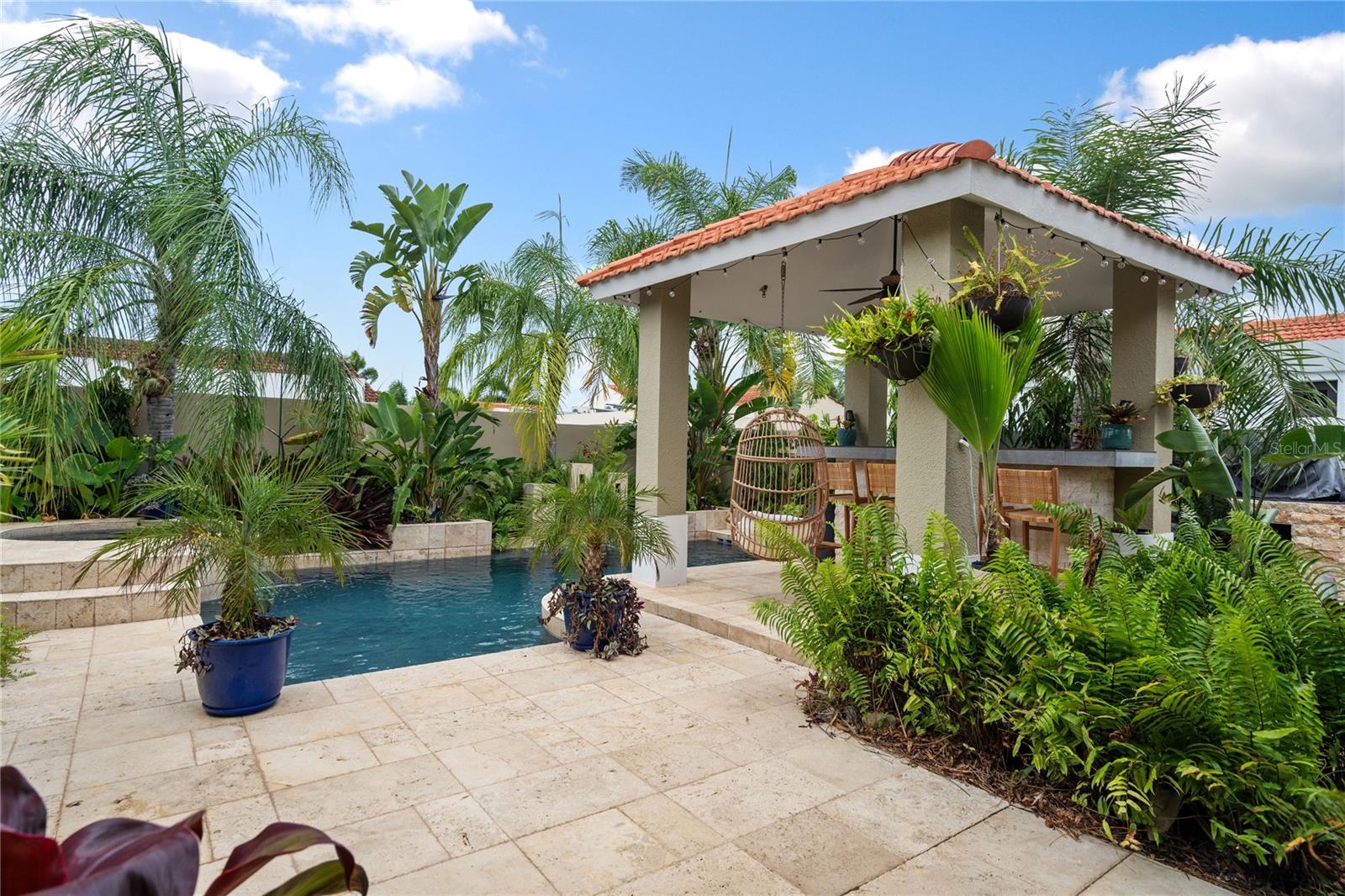 SABANERA DORADO - Residential