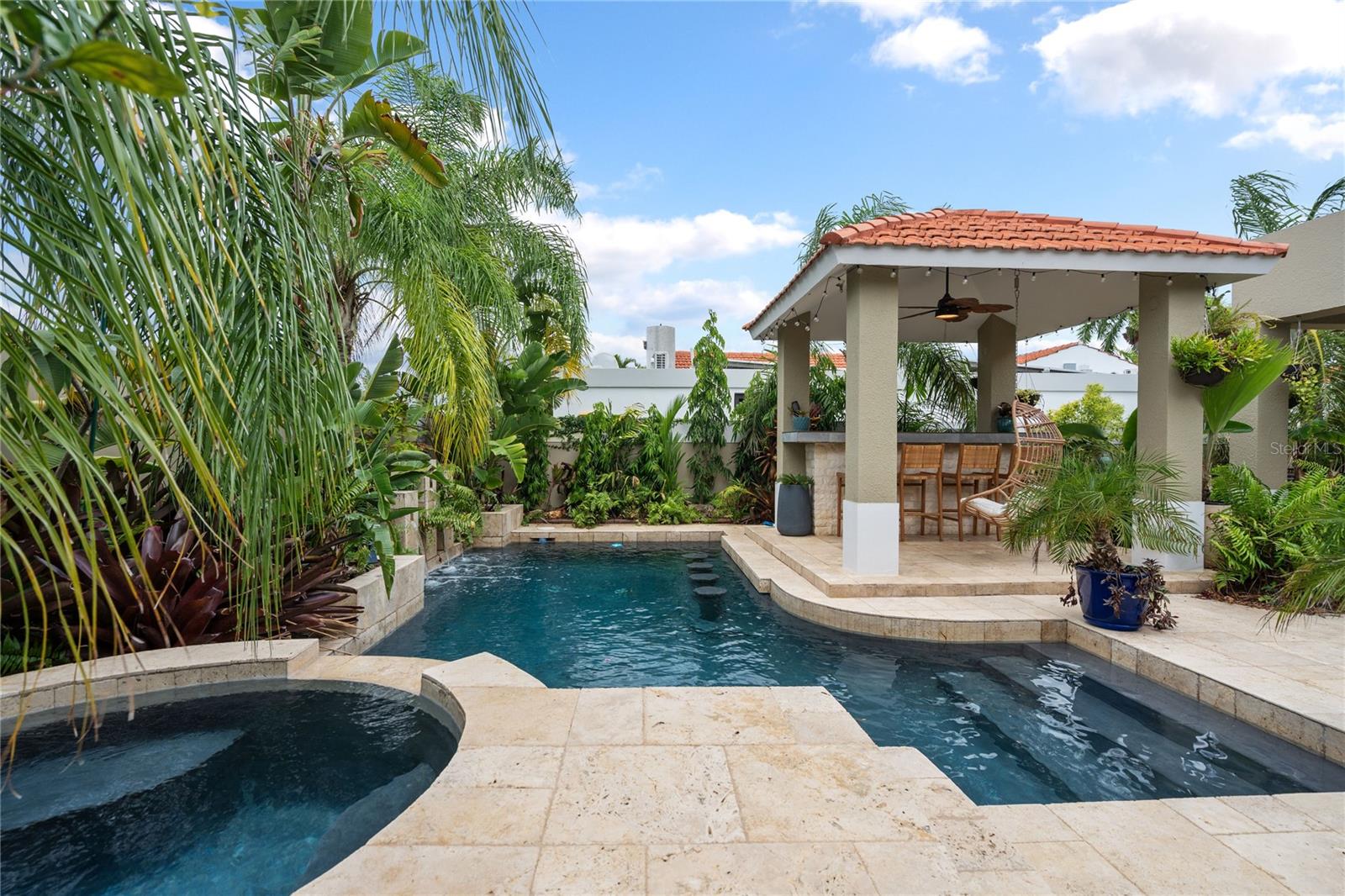SABANERA DORADO - Residential