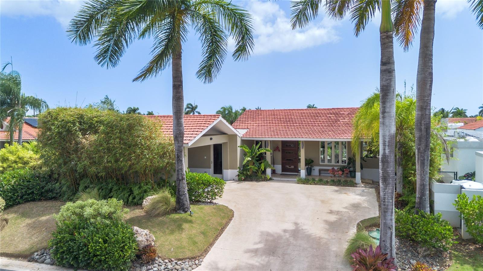 SABANERA DORADO - Residential
