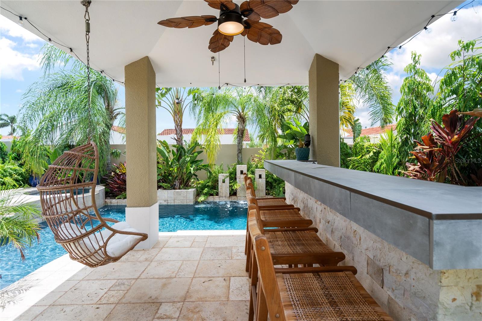 SABANERA DORADO - Residential