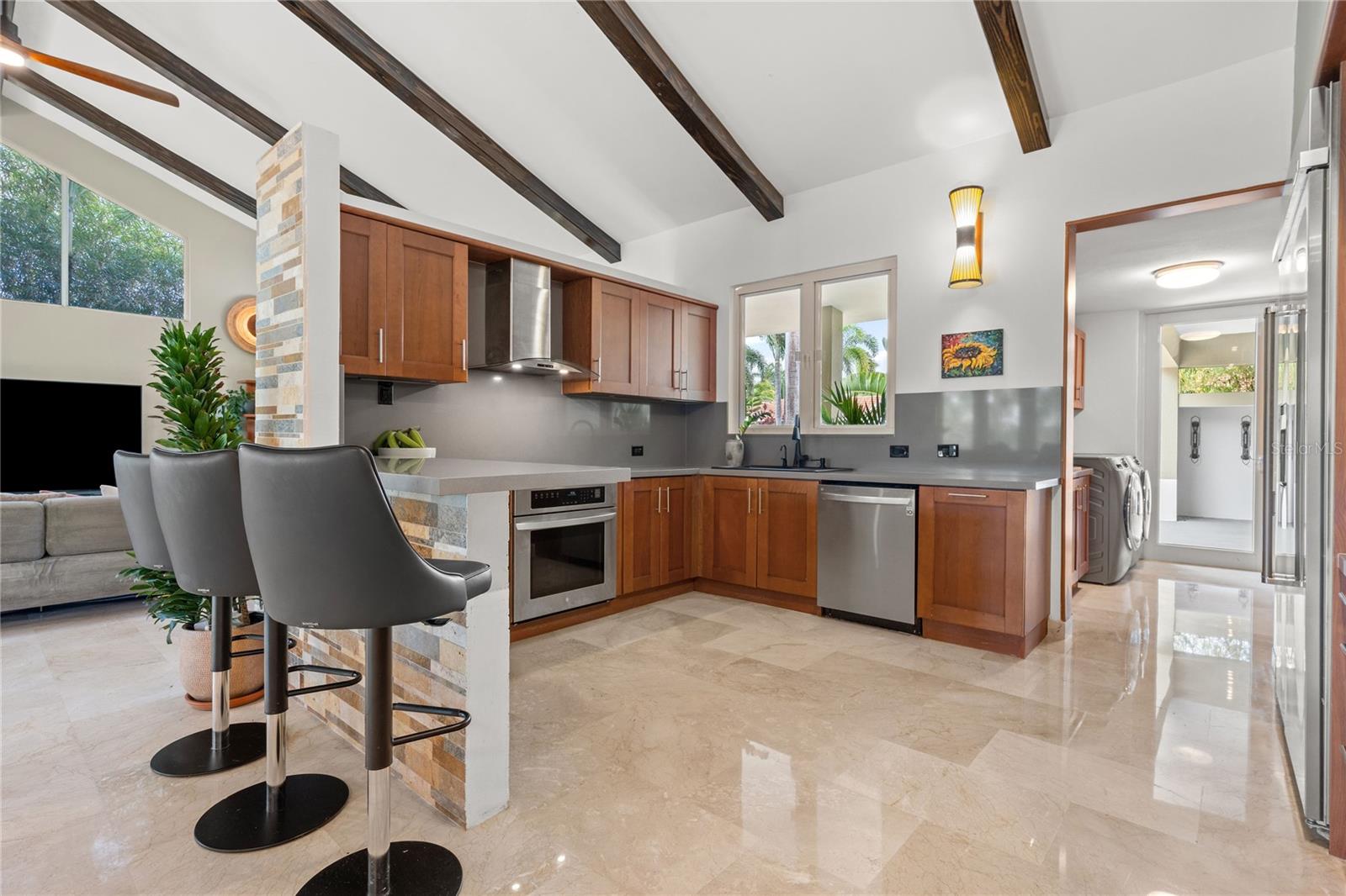 SABANERA DORADO - Residential