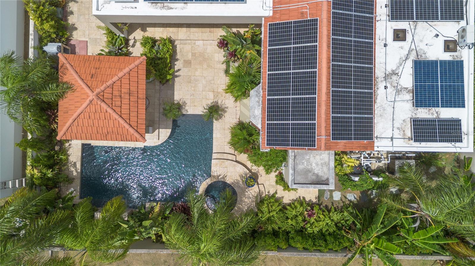 SABANERA DORADO - Residential