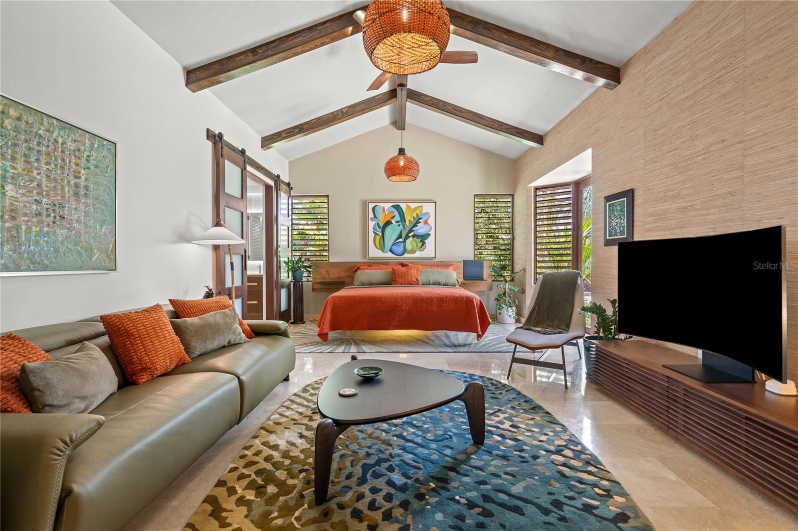 SABANERA DORADO - Residential
