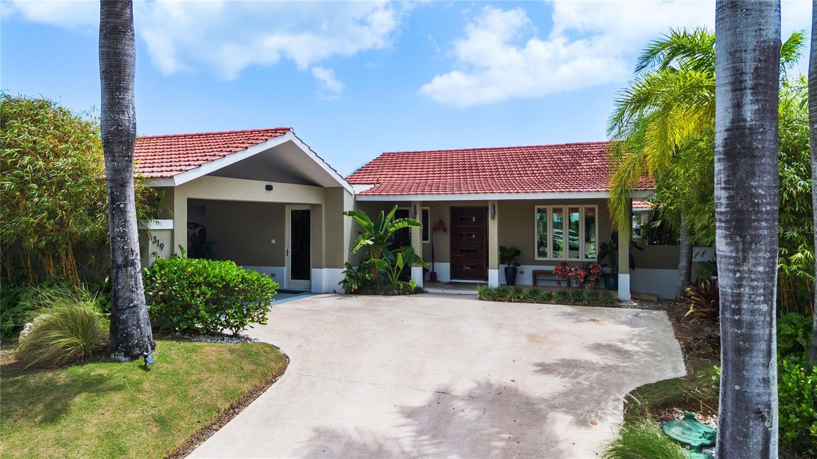 SABANERA DORADO - Residential