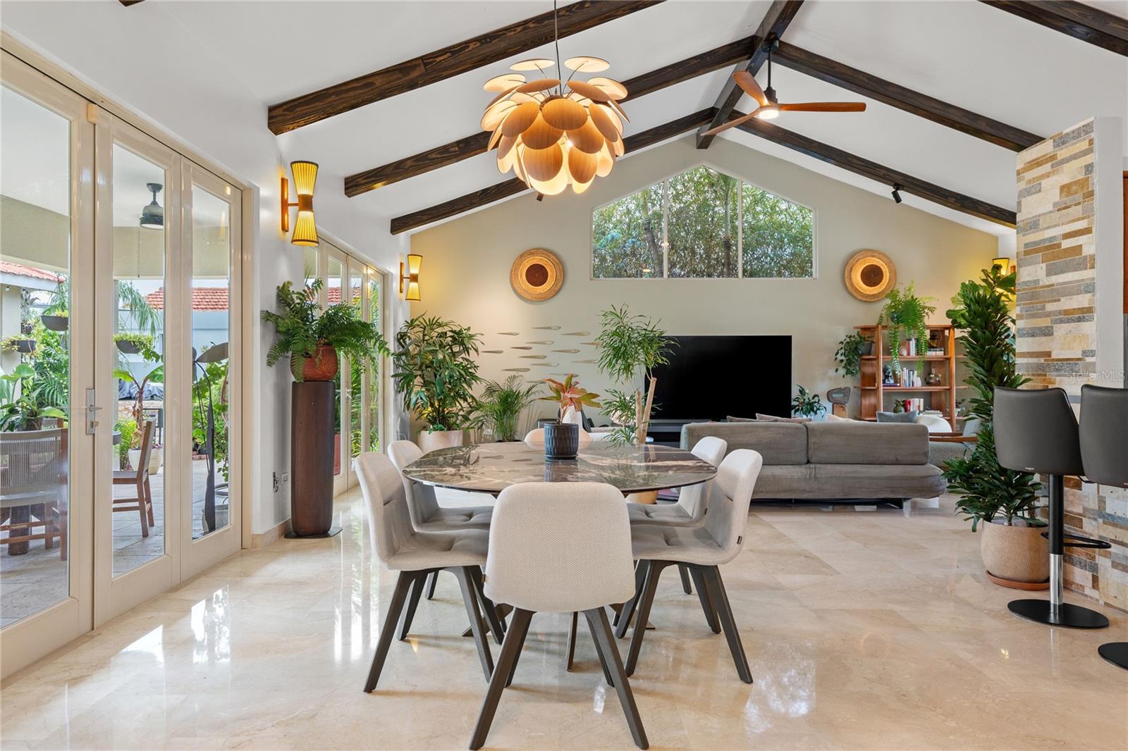 SABANERA DORADO - Residential