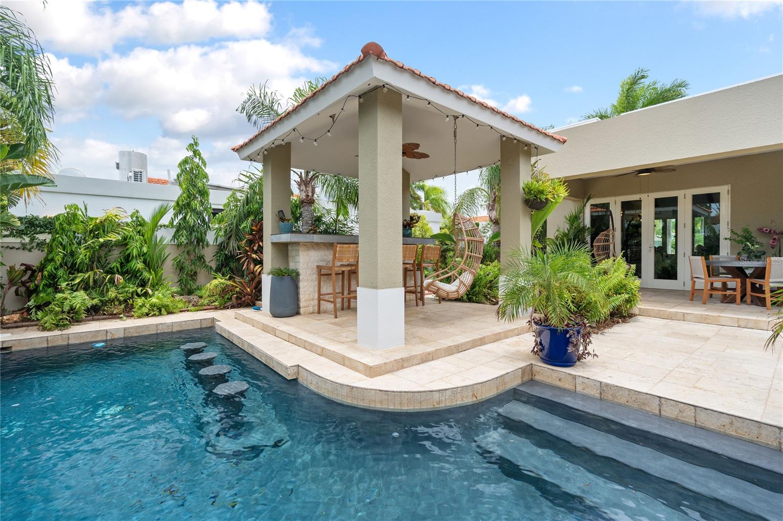 SABANERA DORADO - Residential