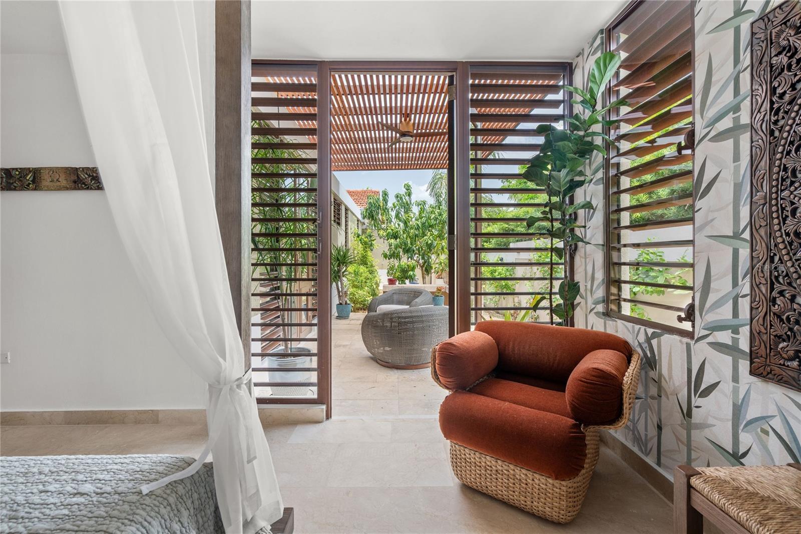 SABANERA DORADO - Residential