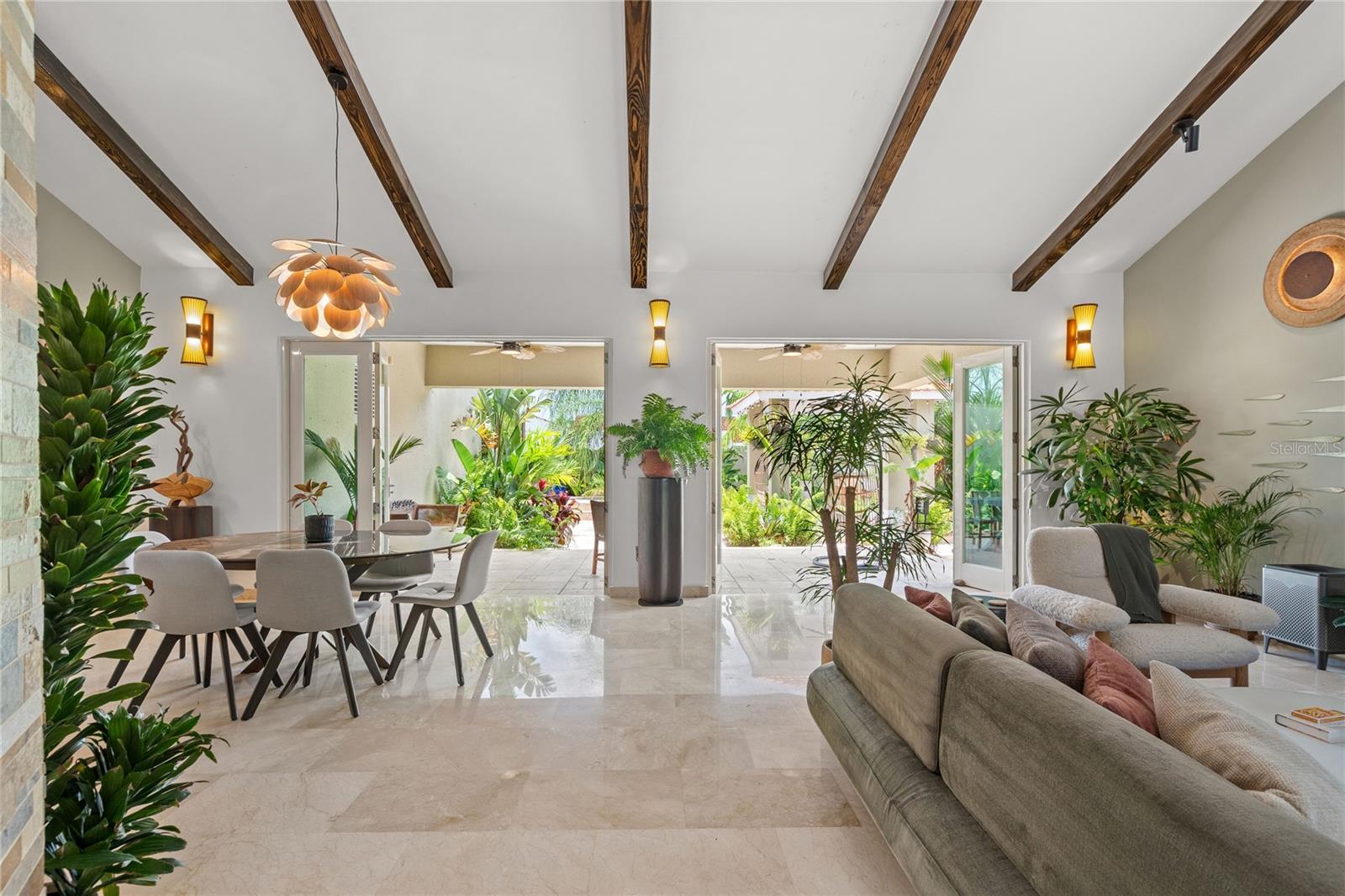 SABANERA DORADO - Residential