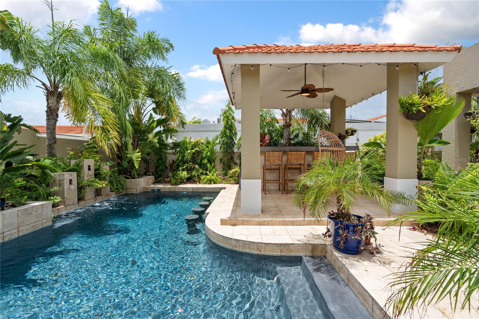 SABANERA DORADO - Residential