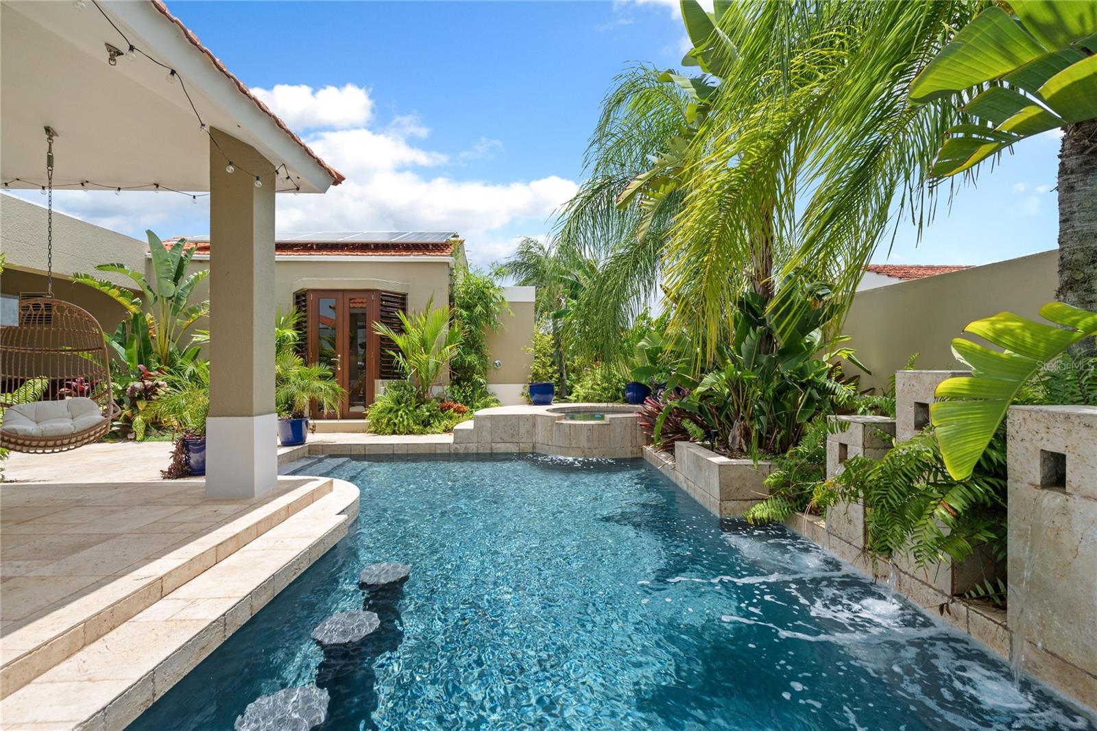 SABANERA DORADO - Residential