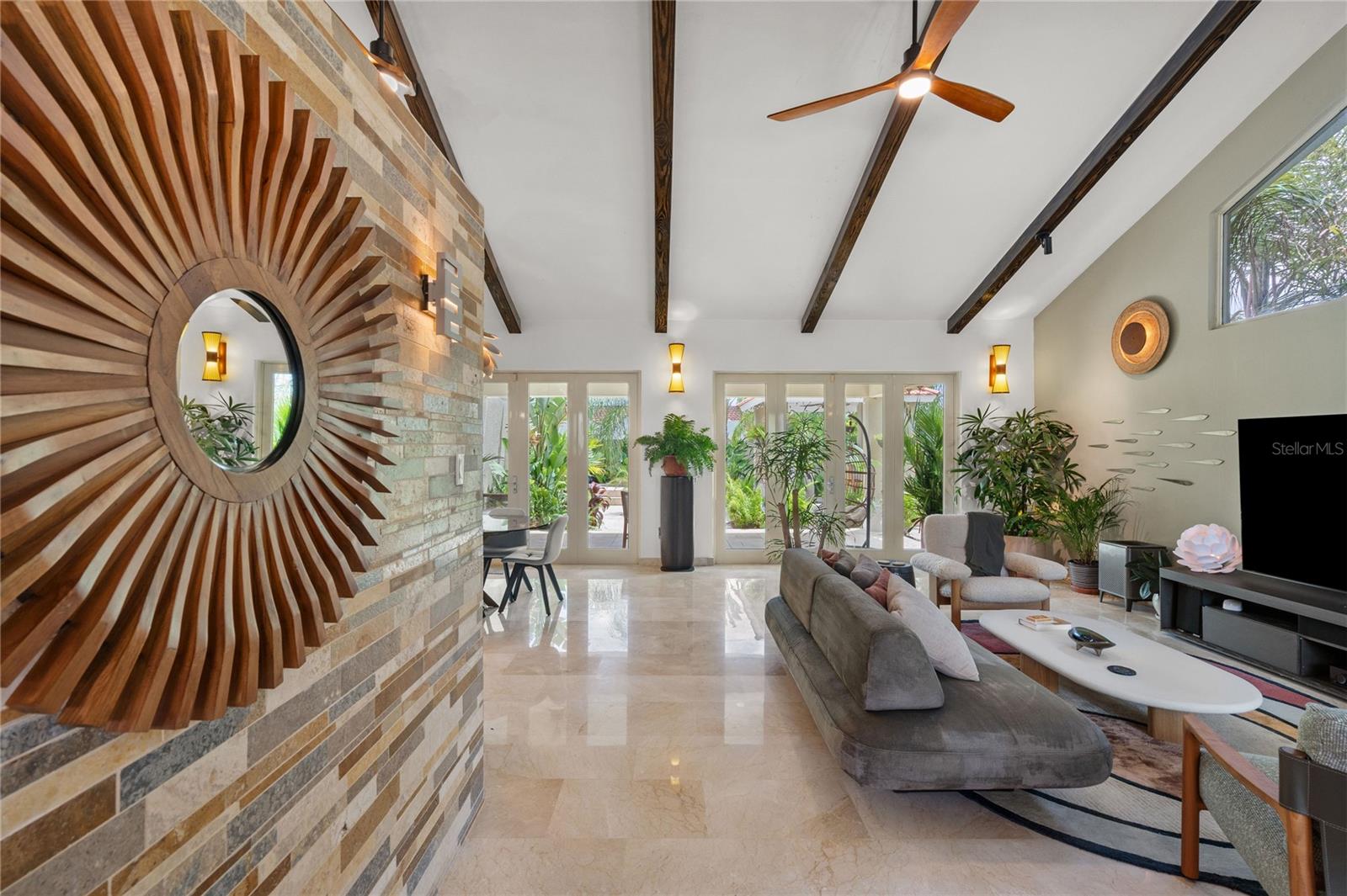 SABANERA DORADO - Residential