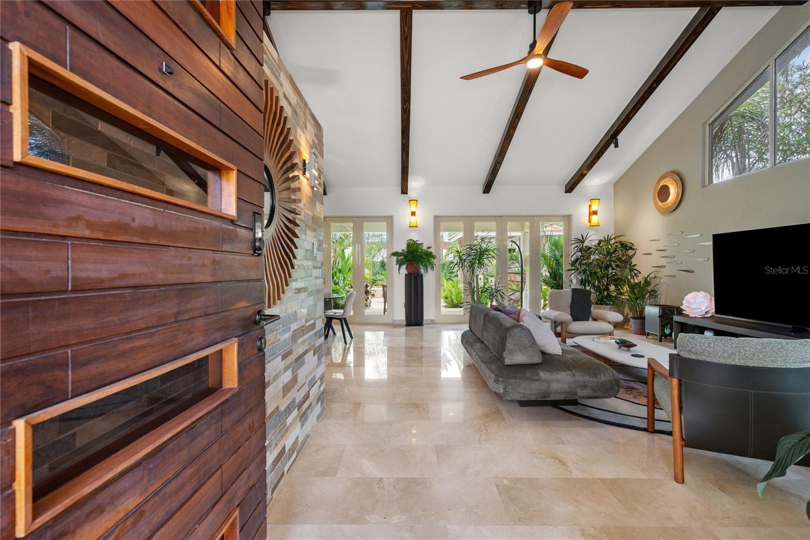 SABANERA DORADO - Residential