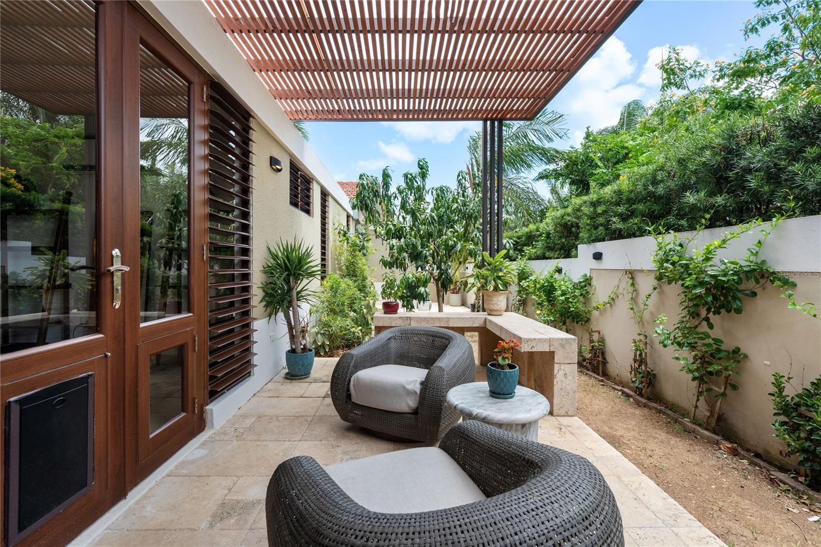 SABANERA DORADO - Residential