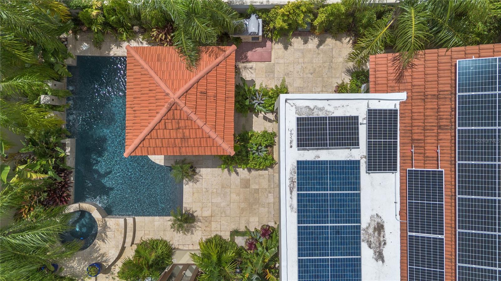 SABANERA DORADO - Residential