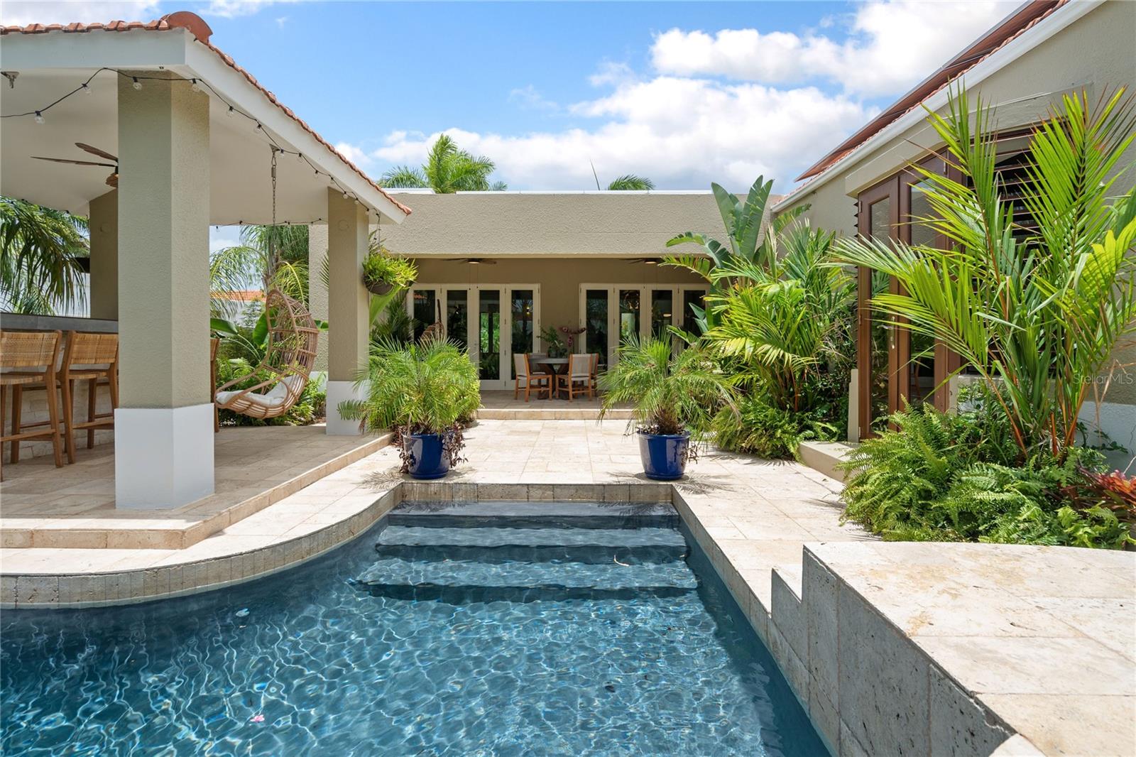 SABANERA DORADO - Residential