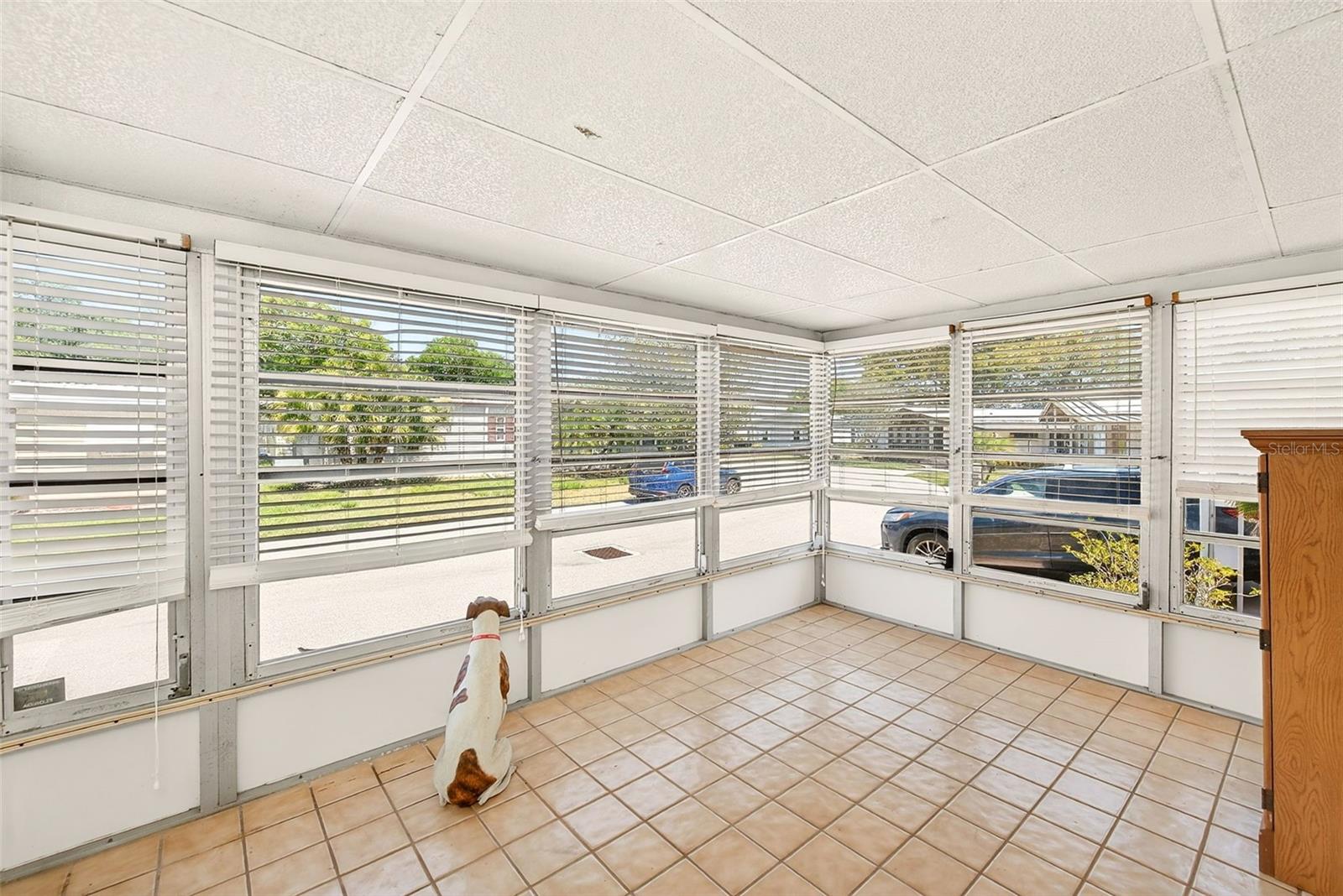 BRIAR CREEK MOBILE HOME COMMUNITY I CONDO - Residential
