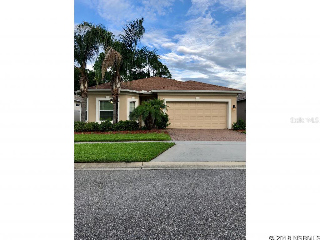 Port Orange Lndgs Ph 2 - Residential