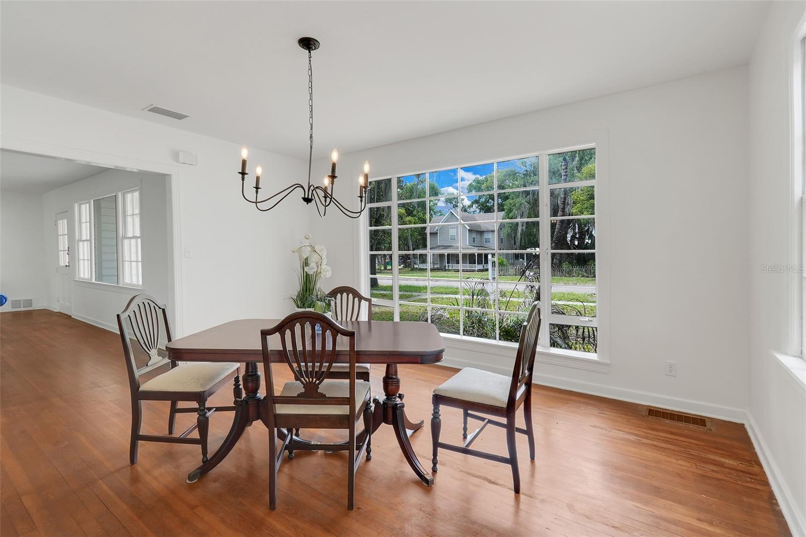EUSTIS - Residential