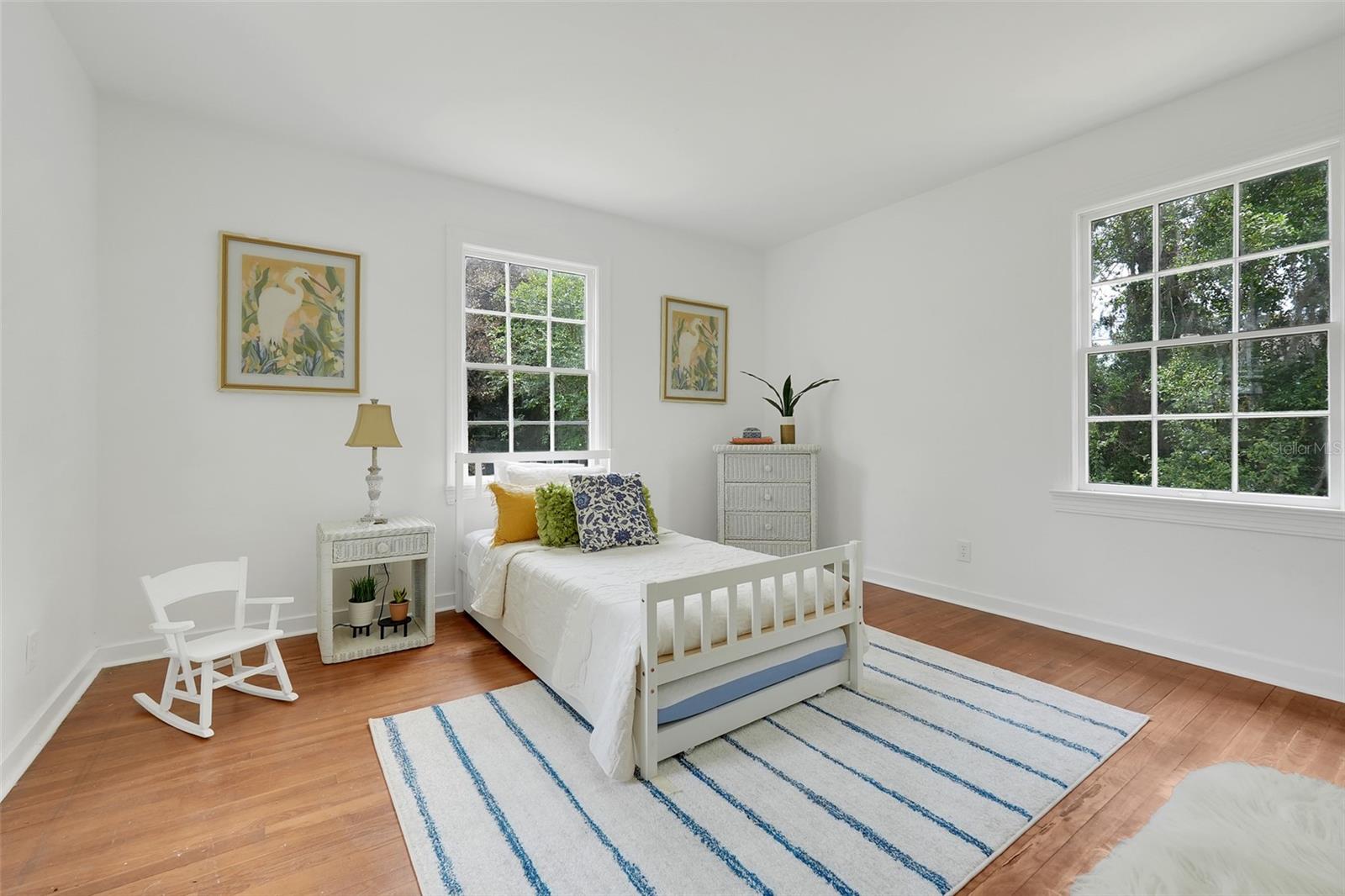 EUSTIS - Residential