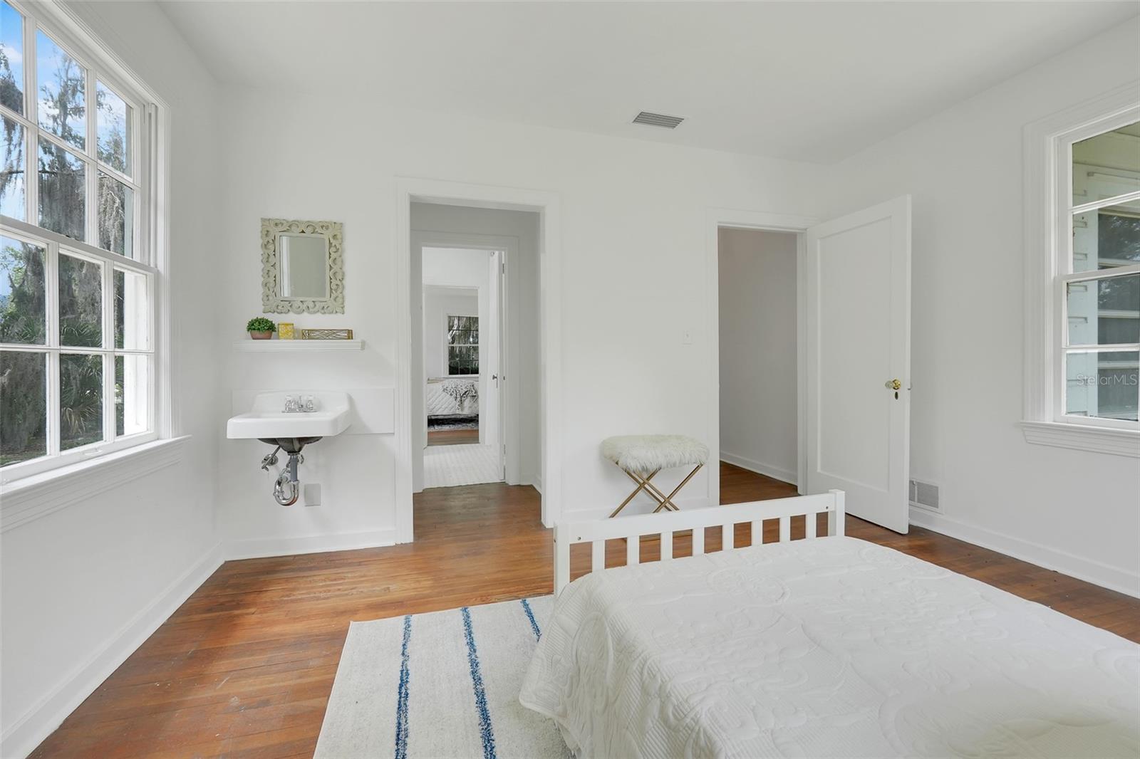 EUSTIS - Residential