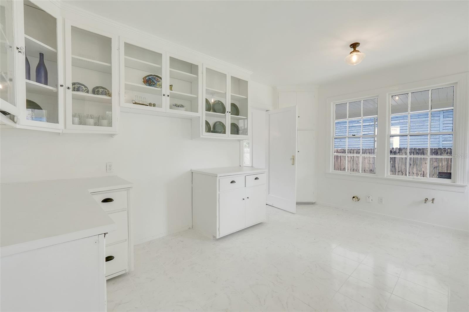 EUSTIS - Residential