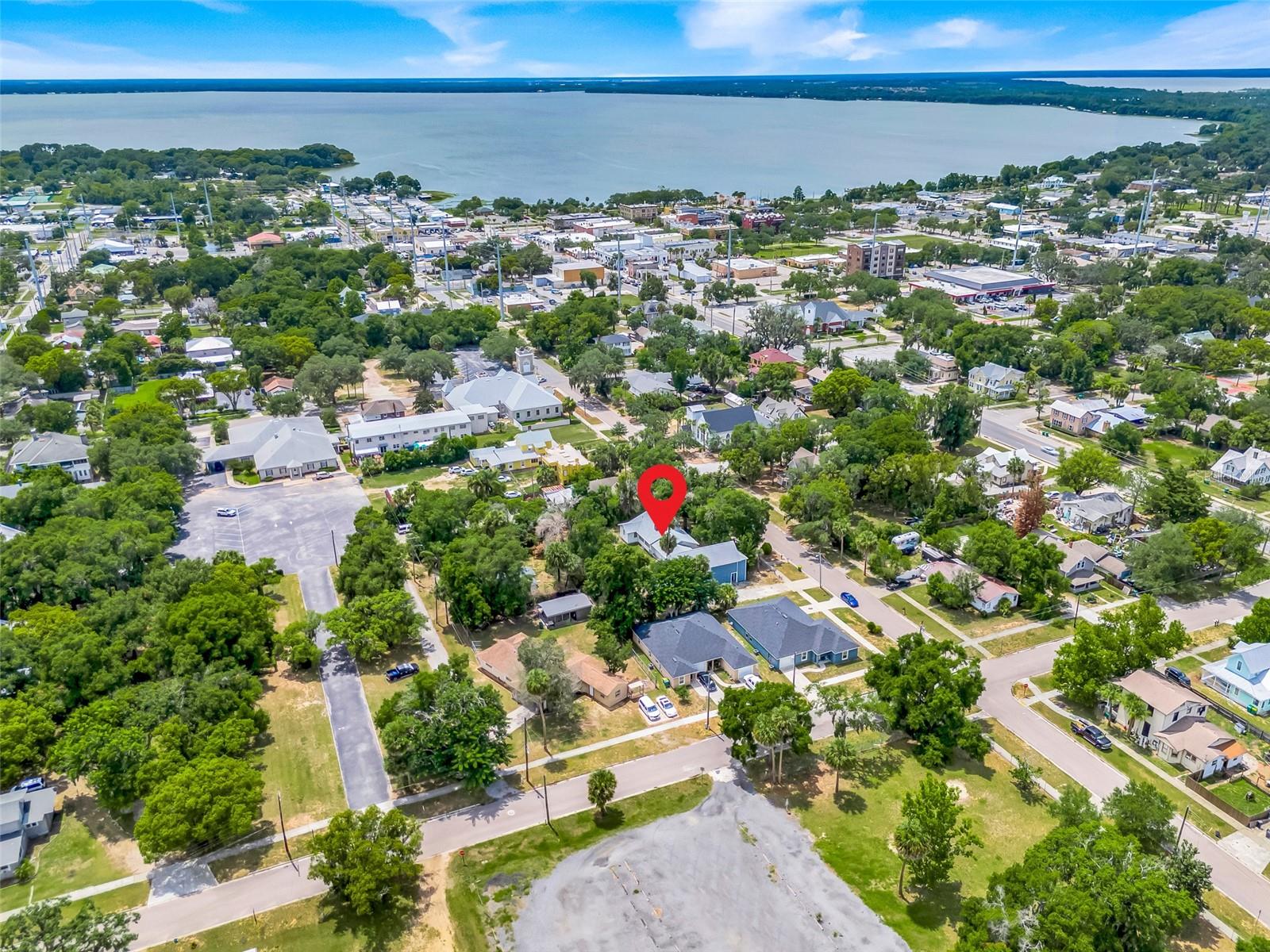 EUSTIS - Residential
