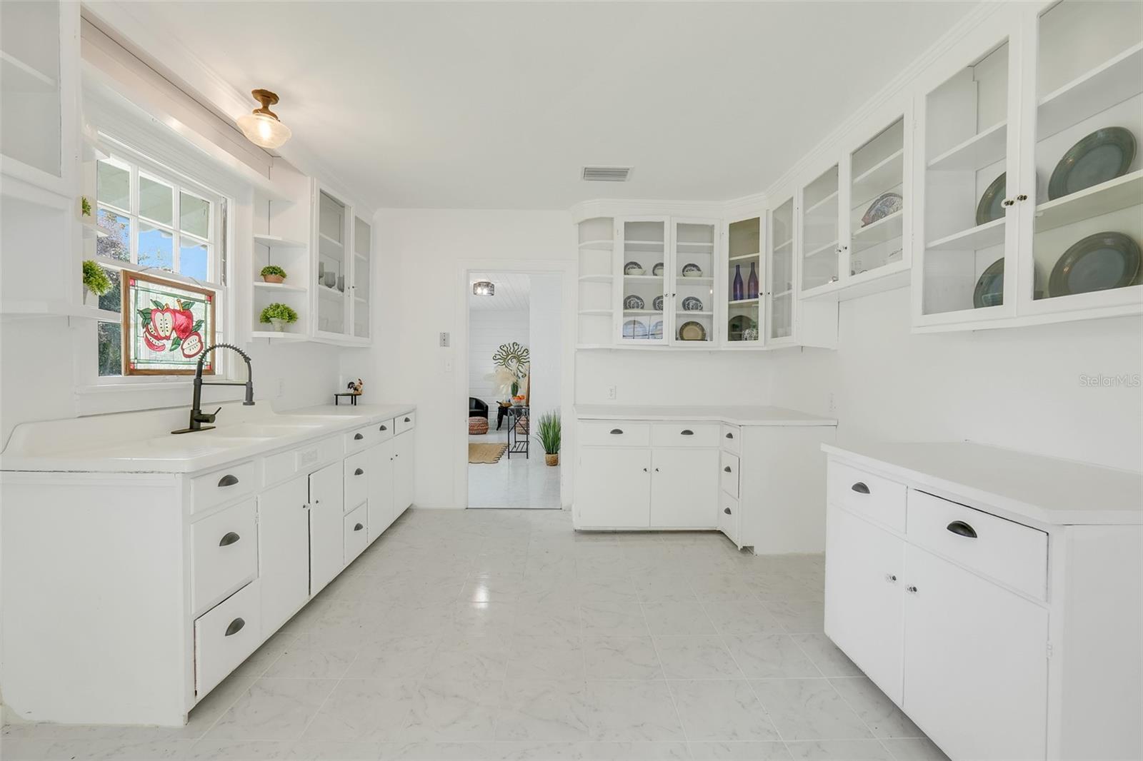 EUSTIS - Residential