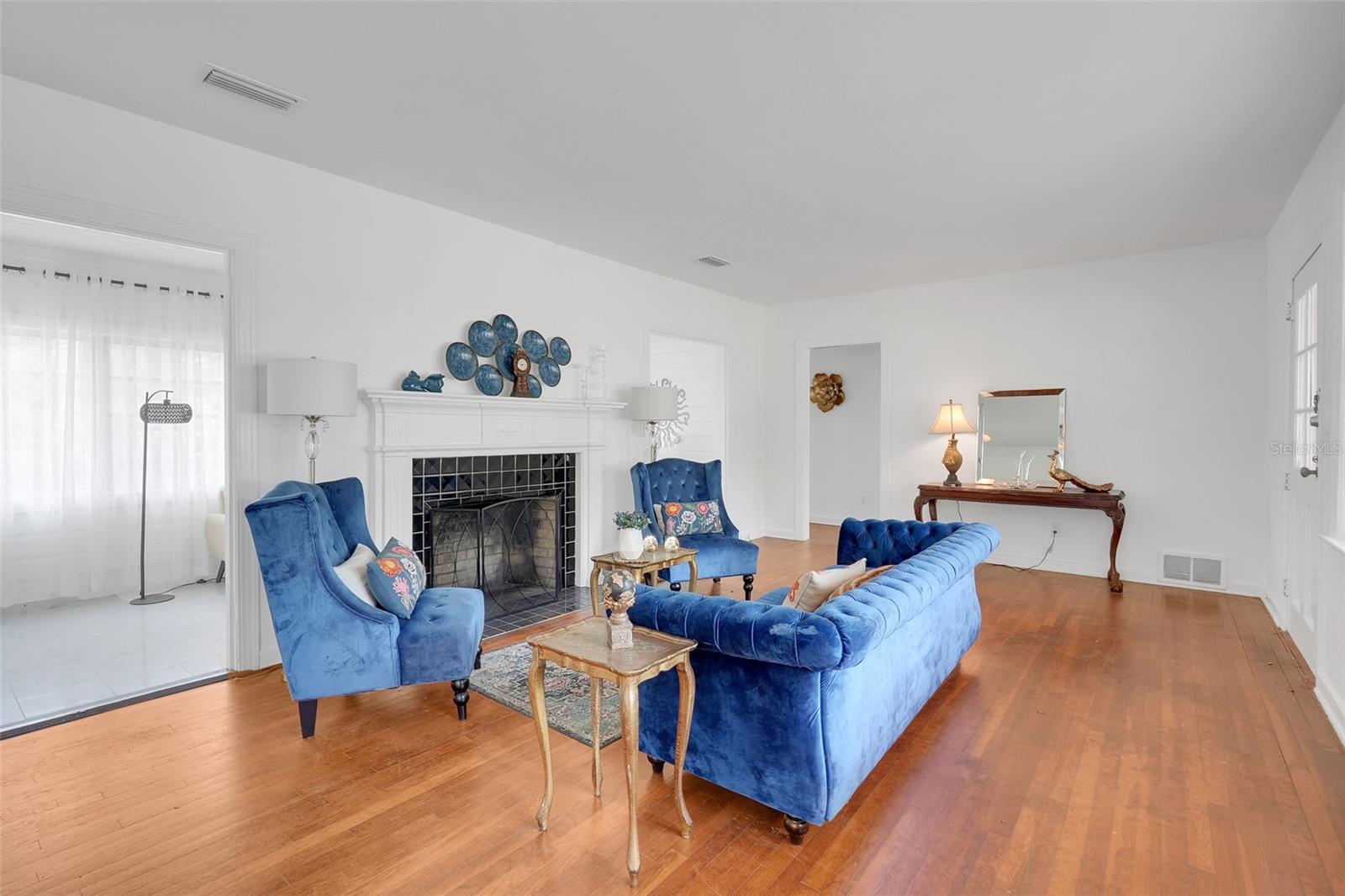 EUSTIS - Residential